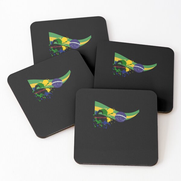 Item preview, Brazil World Cup 2022 designed and sold by Sheri2005.