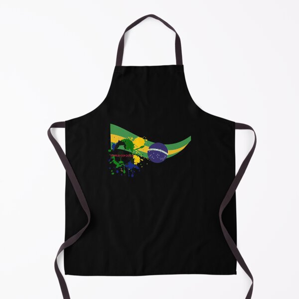 Item preview, Brazil World Cup 2022 designed and sold by Sheri2005.