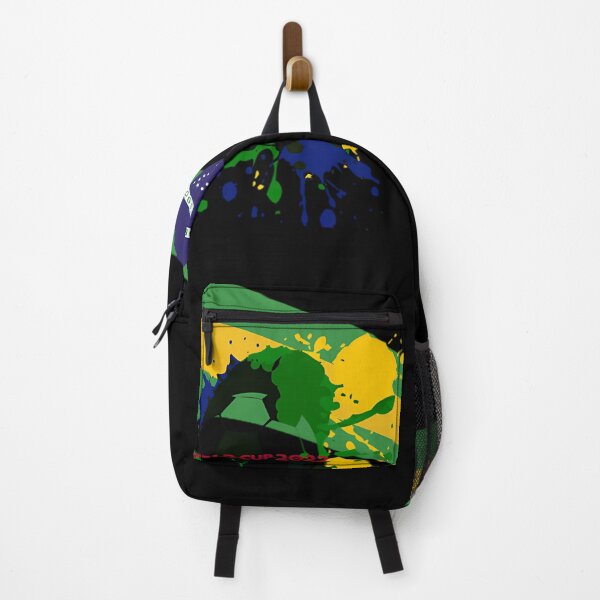 Item preview, Brazil World Cup 2022 designed and sold by Sheri2005.