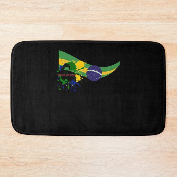 Item preview, Brazil World Cup 2022 designed and sold by Sheri2005.