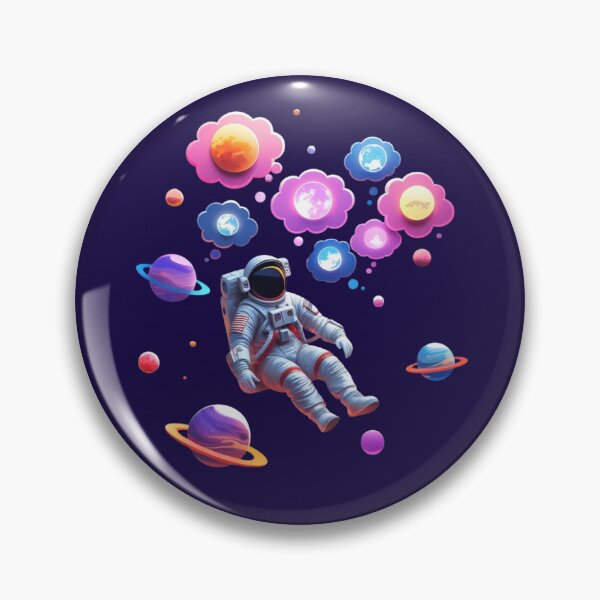 Item preview, Lost in space designed and sold by MadCuteLab.
