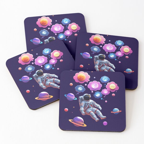 Item preview, Lost in space designed and sold by MadCuteLab.