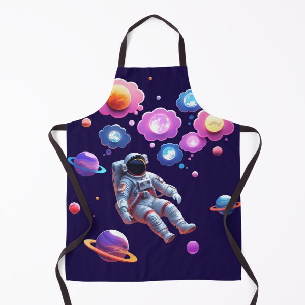 Item preview, Lost in space designed and sold by MadCuteLab.