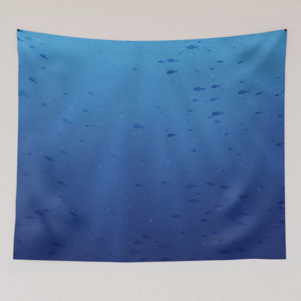 Item preview, Ocean designed and sold by t-5seconds.