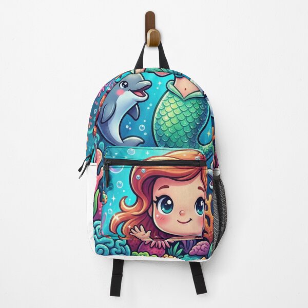 Item preview, Mermaid designed and sold by PP&RAINBOW SHOP.