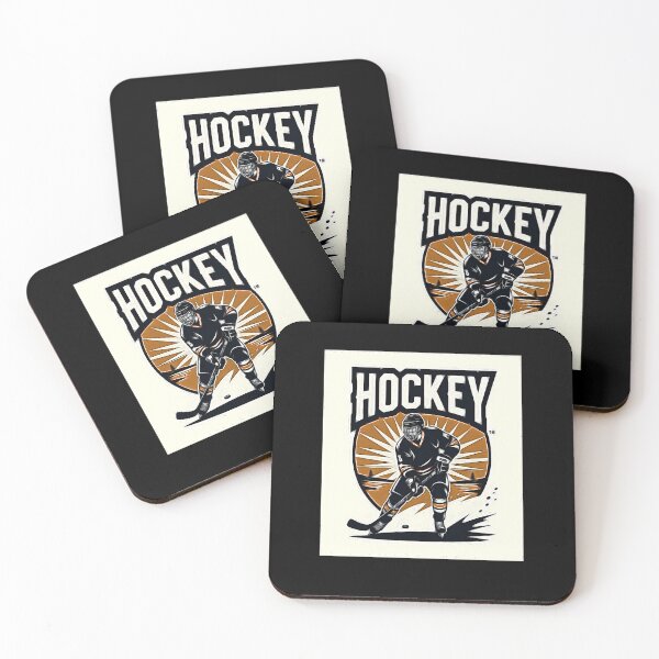 Item preview, Usa Hockey And Stickers  designed and sold by Immdesigner.