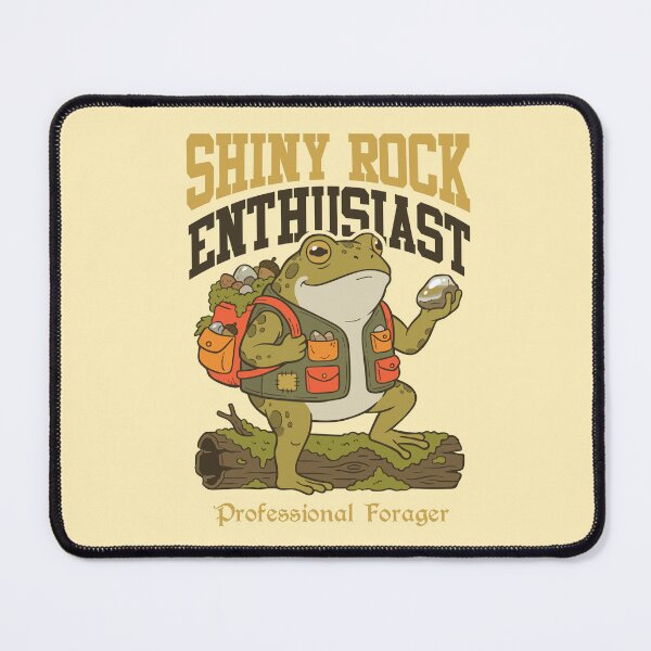 Item preview, Professional Forager designed and sold by begraphics.