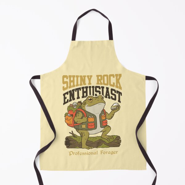 Item preview, Professional Forager designed and sold by begraphics.