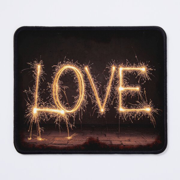 Item preview, Sparkling love, sparkler designed and sold by LiskoDesign.