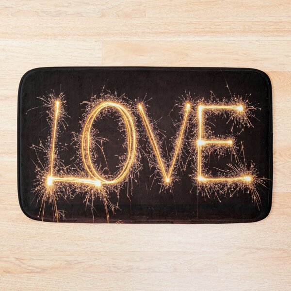 Item preview, Sparkling love, sparkler designed and sold by LiskoDesign.