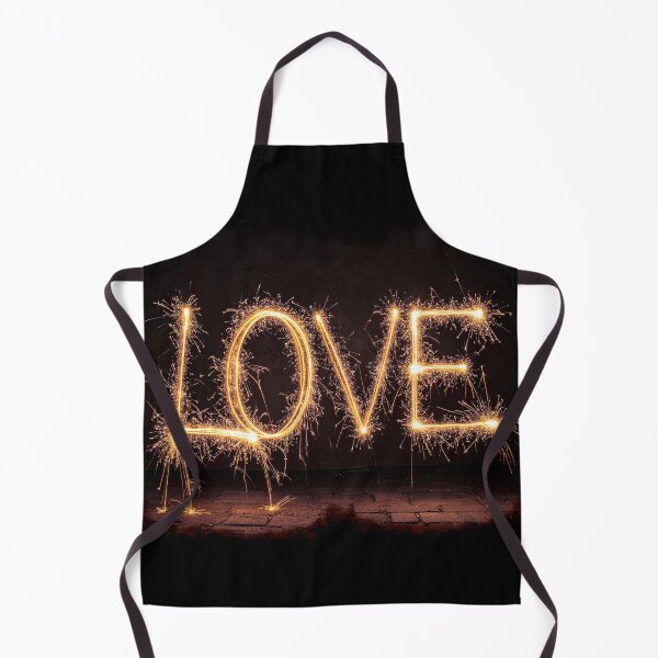 Item preview, Sparkling love, sparkler designed and sold by LiskoDesign.