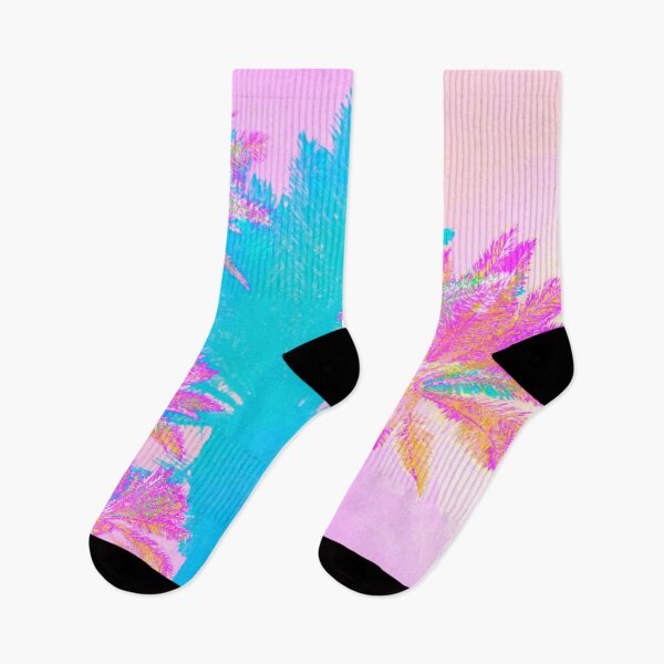Item preview, Palm Trees on Pink designed and sold by ALWolenetz.