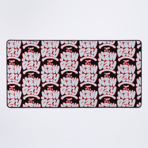Item preview, It's A New Day designed and sold by ZooStateofMind.