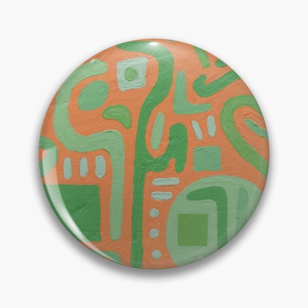 Item preview, Abstract Link designed and sold by jakits-art.
