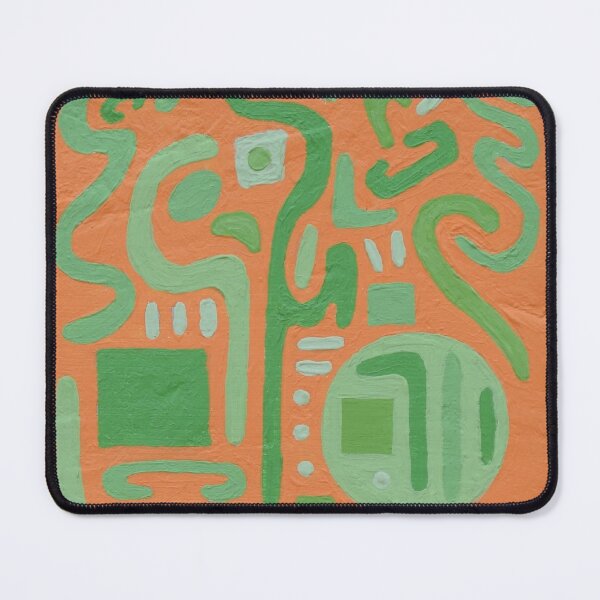 Item preview, Abstract Link designed and sold by jakits-art.