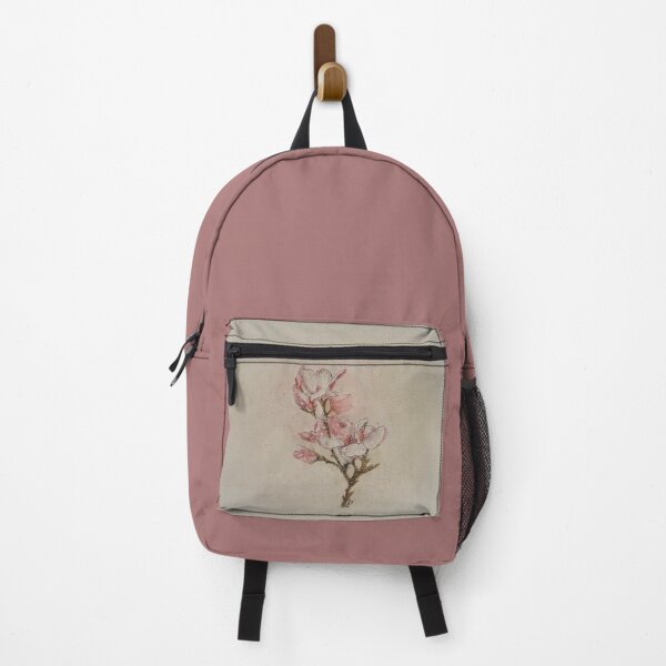 Item preview, Pretty In Pink Saucer Magnolias designed and sold by Ediebxgood.
