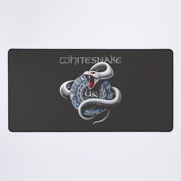 Item preview, WHITESNAKE BAND designed and sold by Joao20lo.