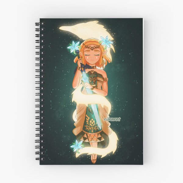 Item preview, The Legend of Zelda: Tears of the Kingdom designed and sold by ellenent.