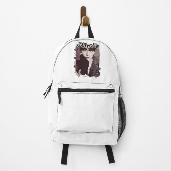 Item preview, Xiker Jinsik Member Kpop Boy Group Portrait korean boy group kpop idol designed and sold by HELL0WBELLO.