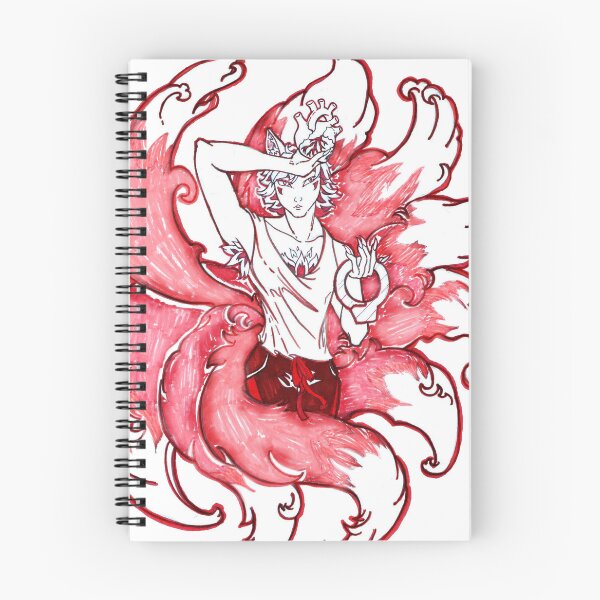 Item preview, Unchained Fox designed and sold by ChannelCzar.
