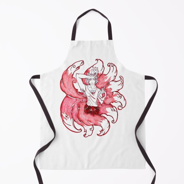Item preview, Unchained Fox designed and sold by ChannelCzar.
