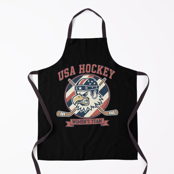 Item preview, Usa Hockey Womens Team designed and sold by Immdesigner.
