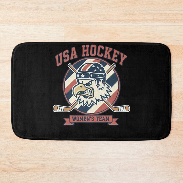 Item preview, Usa Hockey Womens Team designed and sold by Immdesigner.
