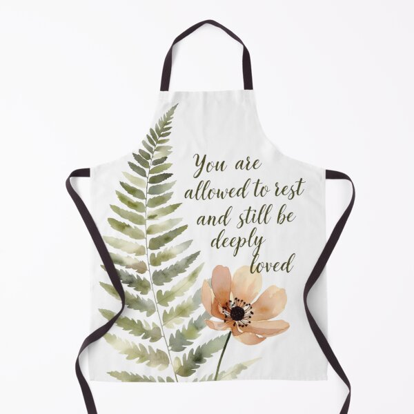 Item preview, Allowed to Rest & Be Loved designed and sold by CoquetteLunaCo.