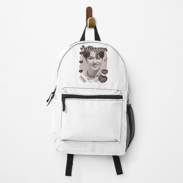 Item preview, Xiker Junghoon Member Kpop Boy Group Portrait korean boy group kpop idol designed and sold by HELL0WBELLO.