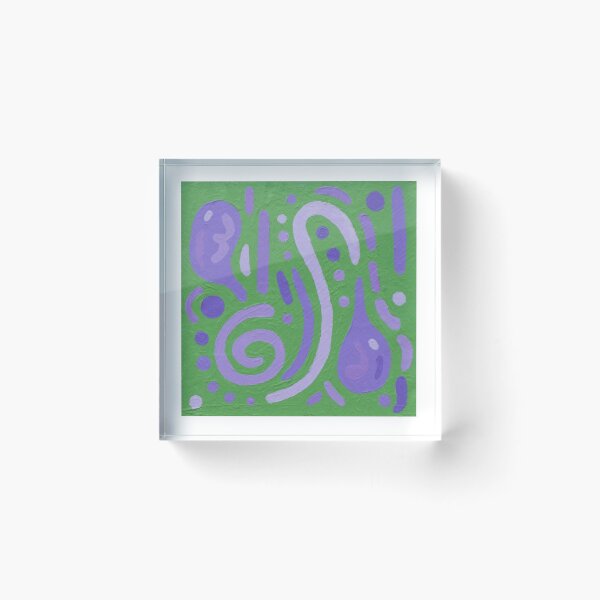 Item preview, Abstract Potion designed and sold by jakits-art.