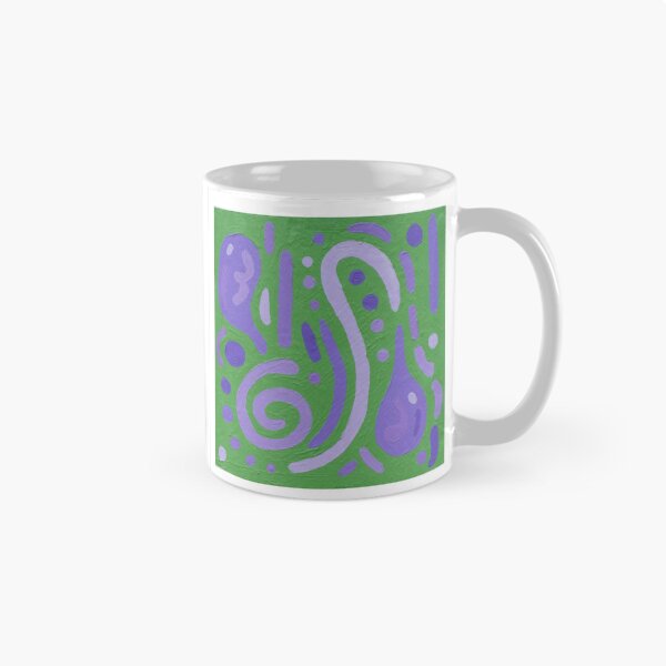 Item preview, Abstract Potion designed and sold by jakits-art.
