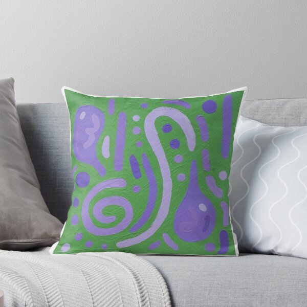 Item preview, Abstract Potion designed and sold by jakits-art.