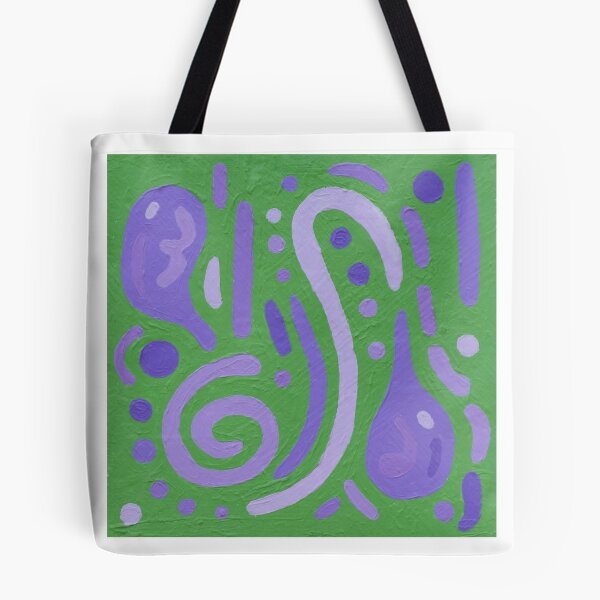 Item preview, Abstract Potion designed and sold by jakits-art.