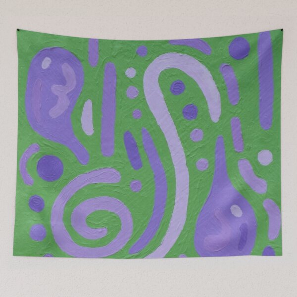 Item preview, Abstract Potion designed and sold by jakits-art.