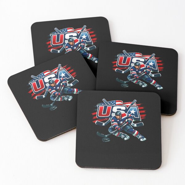 Item preview, Usa Hockey designed and sold by Immdesigner.