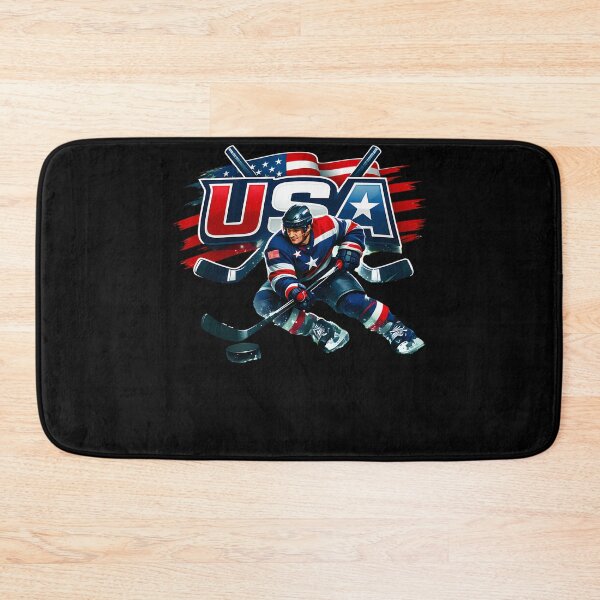 Item preview, Usa Hockey designed and sold by Immdesigner.