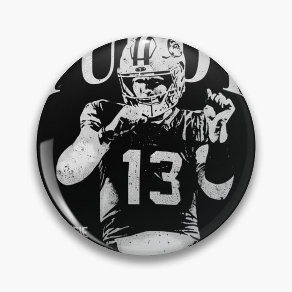 Item preview, Brock Purdy Dougie Football Signature designed and sold by Sheri2005.