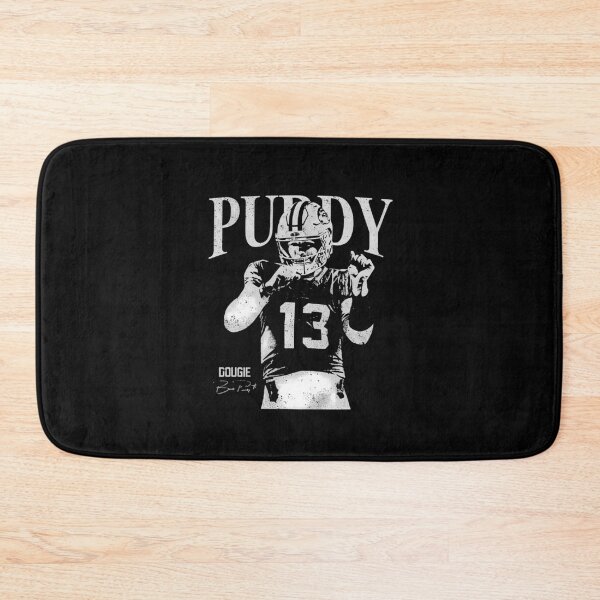 Item preview, Brock Purdy Dougie Football Signature designed and sold by Sheri2005.