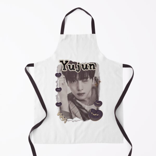 Item preview, Xiker Yujun Member Kpop Boy Group Portrait korean boy group kpop idol designed and sold by HELL0WBELLO.