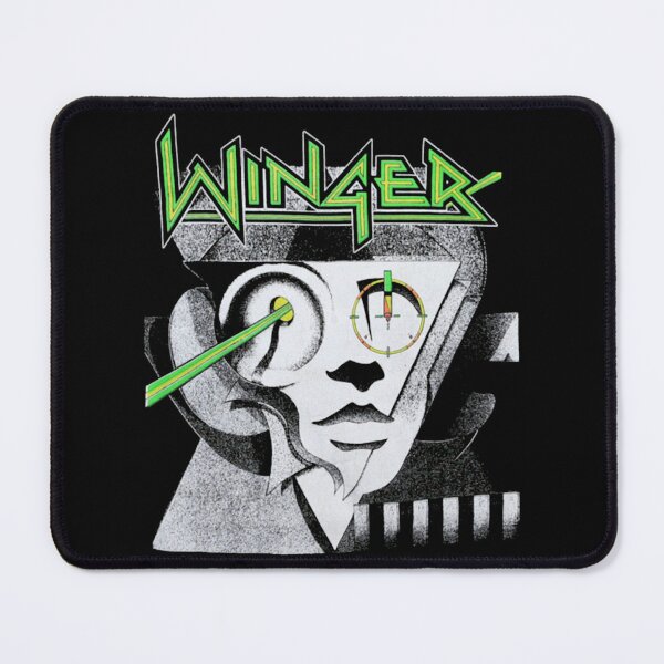 Item preview, WINGER BAND designed and sold by Joao20lo.