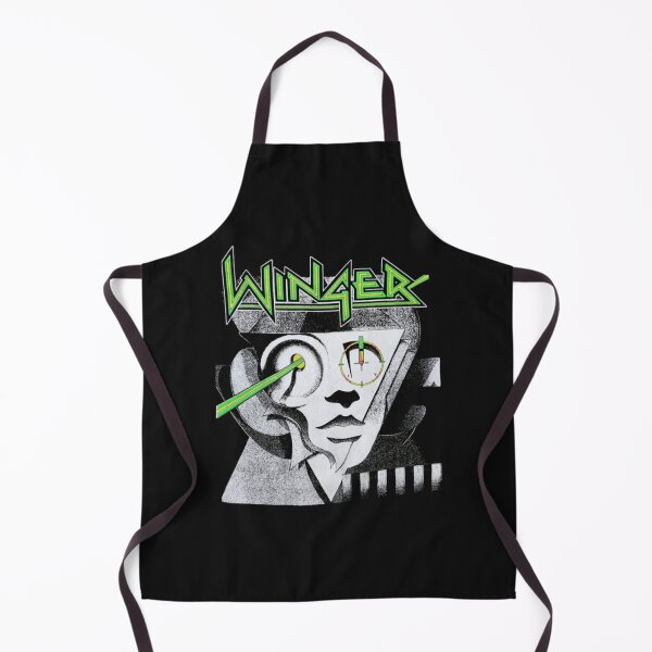 Item preview, WINGER BAND designed and sold by Joao20lo.