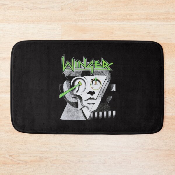 Item preview, WINGER BAND designed and sold by Joao20lo.