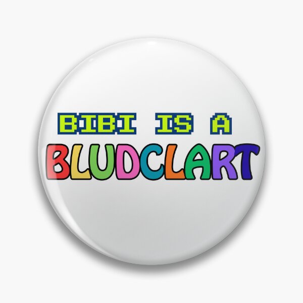 Item preview, Bibi is a Bludclart designed and sold by thearabwitch.