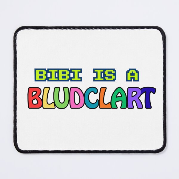Item preview, Bibi is a Bludclart designed and sold by thearabwitch.