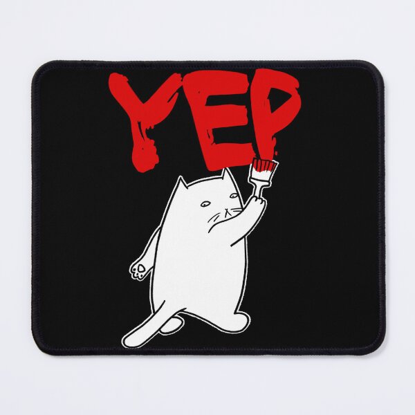 Item preview, Yep designed and sold by eri-morie.
