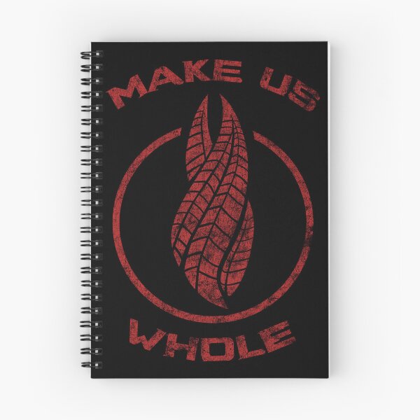 Item preview, Dead Space Red Marker Distressed designed and sold by Power Up Prints.
