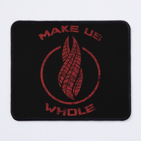 Item preview, Dead Space Red Marker Distressed designed and sold by Power Up Prints.