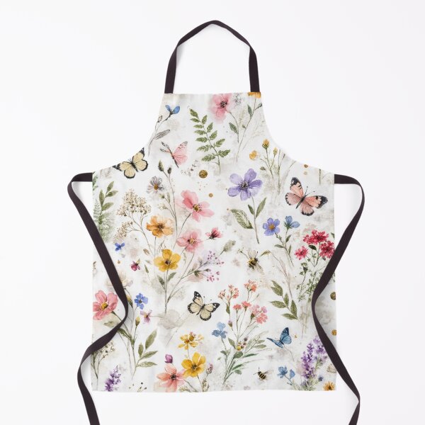 Item preview, Spring Botanical Butterflies designed and sold by CraftachicDsgn.