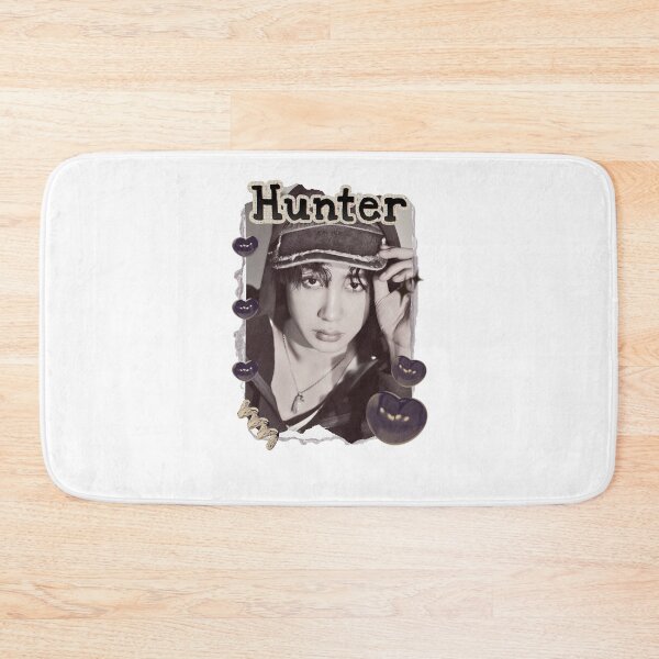Item preview, Xiker Hunter Member Kpop Boy Group Portrait korean boy group kpop idol designed and sold by HELL0WBELLO.