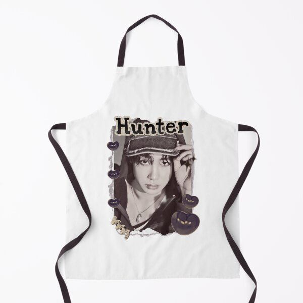 Item preview, Xiker Hunter Member Kpop Boy Group Portrait korean boy group kpop idol designed and sold by HELL0WBELLO.